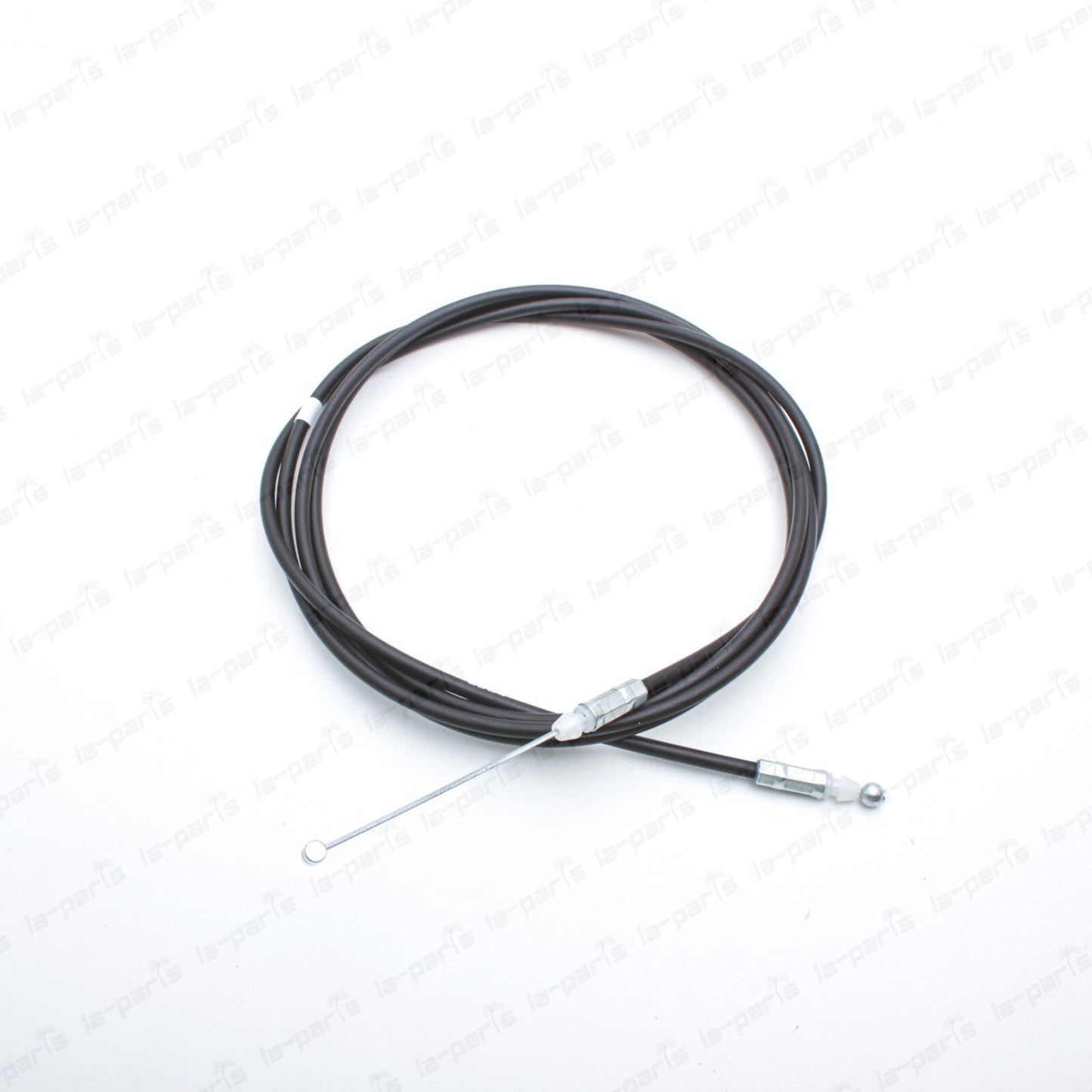 Genuine OEM Toyota 91-97 Land Cruiser LX450 Hood Lock Control Cable 53630-60010