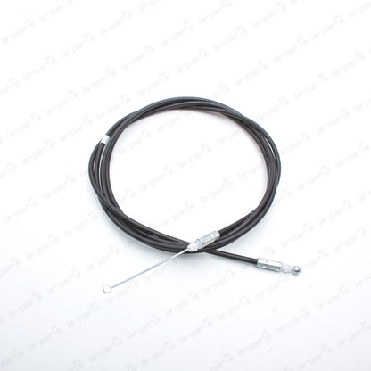 Genuine OEM Toyota 91-97 Land Cruiser LX450 Hood Lock Control Cable 53630-60010