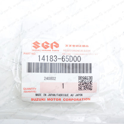 New Genuine Suzuki 01-13 Grand Vitara SX4 XL-7 Exhaust Pipe Gasket 14183-65D00
