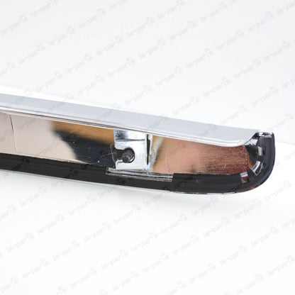 NEW GENUINE LEXUS SC430 02-10 FRONT HOOD CHROME MOULDING  75770-24010