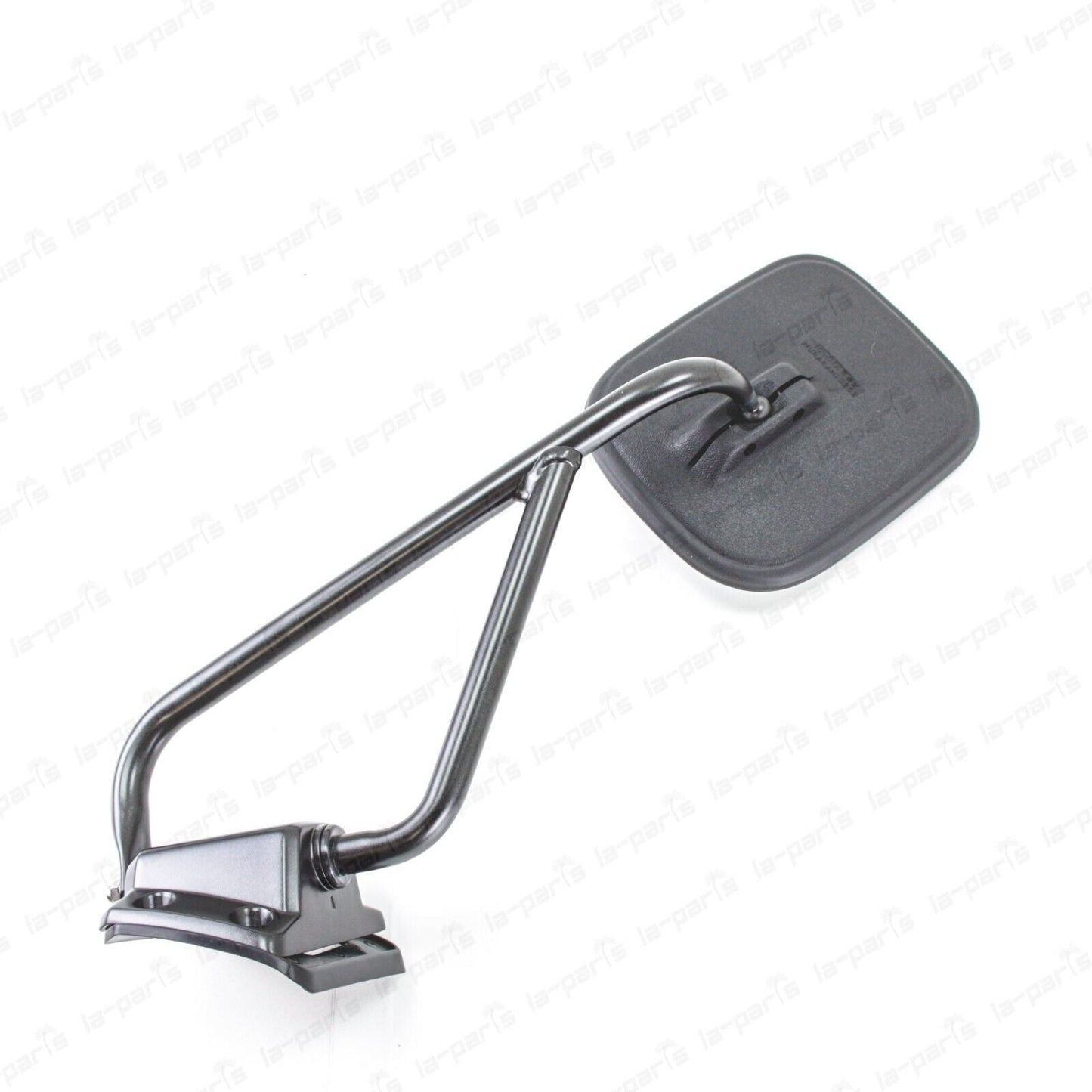 New Genuine OEM Toyota Land Cruiser 70 Left & Right Fender Mirror Set