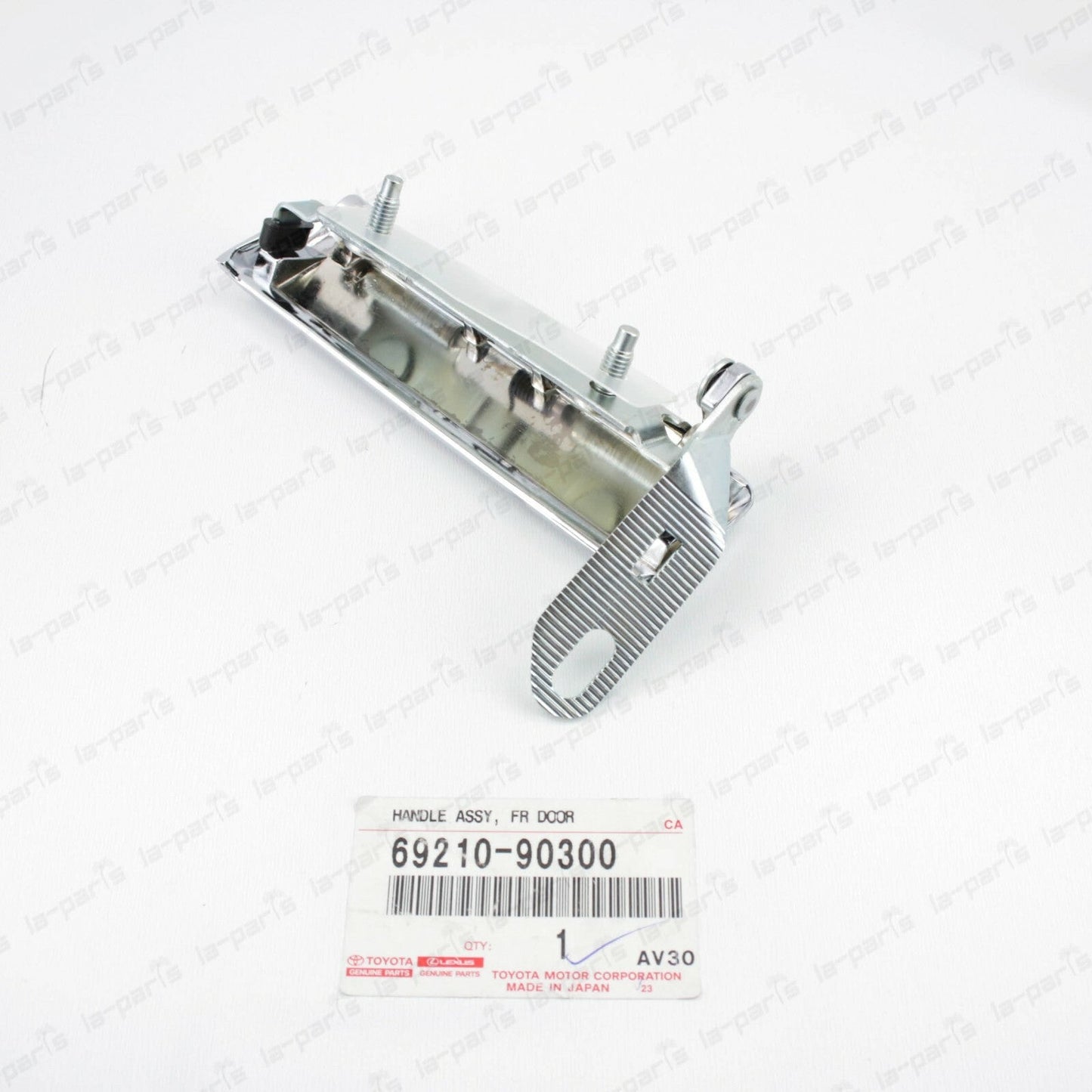 GENUINE TOYOTA 76-84 LAND CRUISER FJ40 FJ45 FRONT RIGHT DOOR HANDLE 69210-90300
