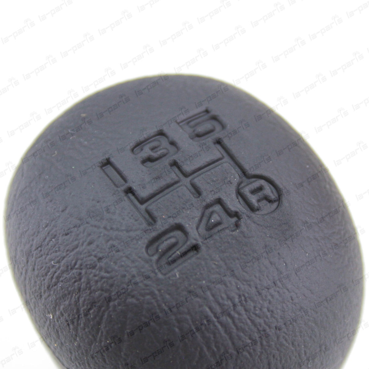 NEW GENUINE TOYOTA 96-04 4RUNNER TACOMA 5-SPEED BLACK SHIFT LEVER KNOB