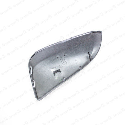 New Genuine OEM Toyota 14-23 4Runner Passenger Side Mirror Cover Grey 1G3