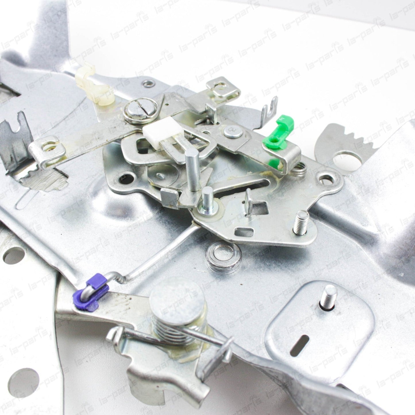 Genuine Toyota 89-95 4Runner Back Door Right Power Window Regulator 69801-89122