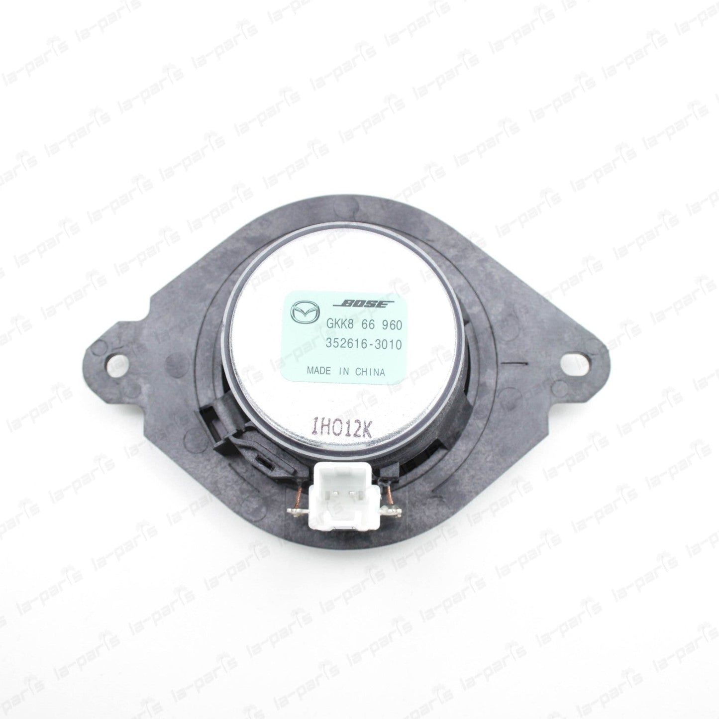 NEW GENUINE MAZDA 3 CX-5 CX-9 SPEAKER GKK8-66-960