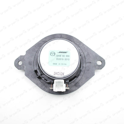 NEW GENUINE MAZDA 3 CX-5 CX-9 SPEAKER GKK8-66-960