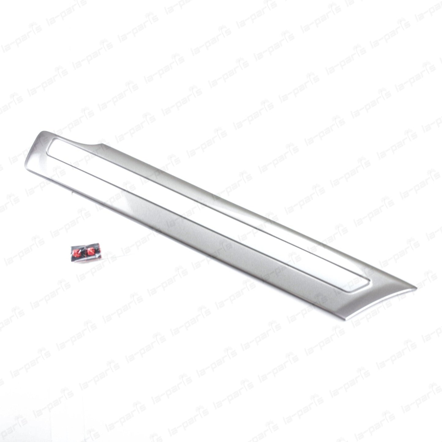 Genuine Toyota 98-06 Land Cruiser Passenger Quarter Panel Molding 75651-60180-E1
