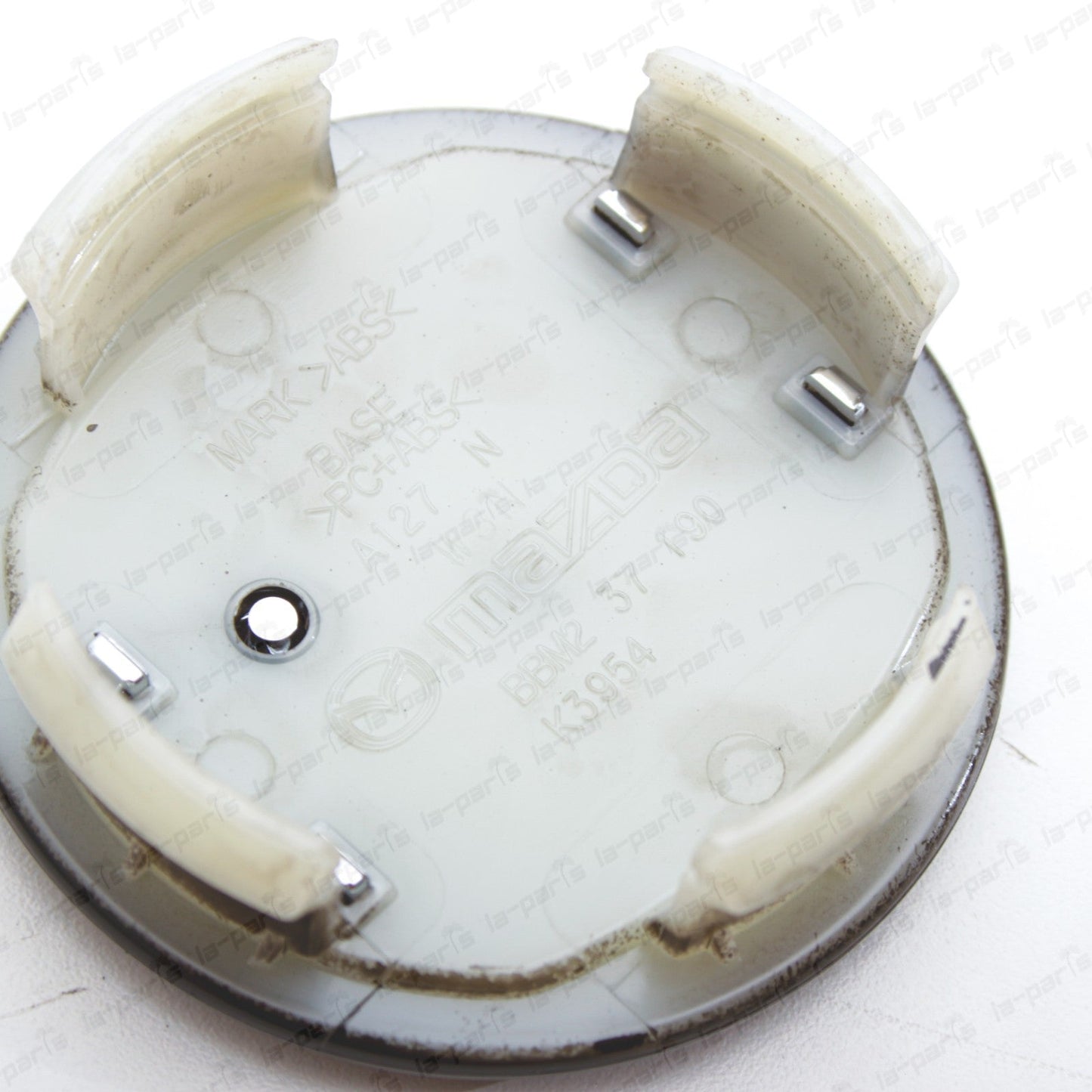 New Genuine OEM Mazda 2013-2025 3 CX-3 CX-5 CX-9 Wheel Center Cap KD51-37-190