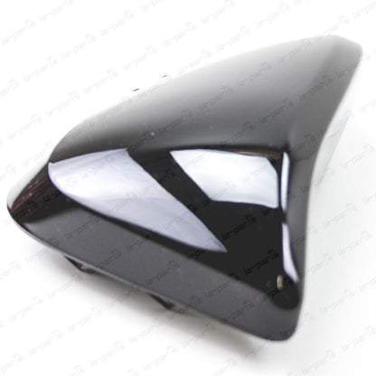 New Genuine OEM Toyota 14-23 4Runner Rav4 Driver Side Mirror Cover Black 218