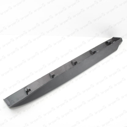 New Genuine Infiniti 2016-2020 Qx60 Rear Right Lower Door Moulding 82876-9Nb0A