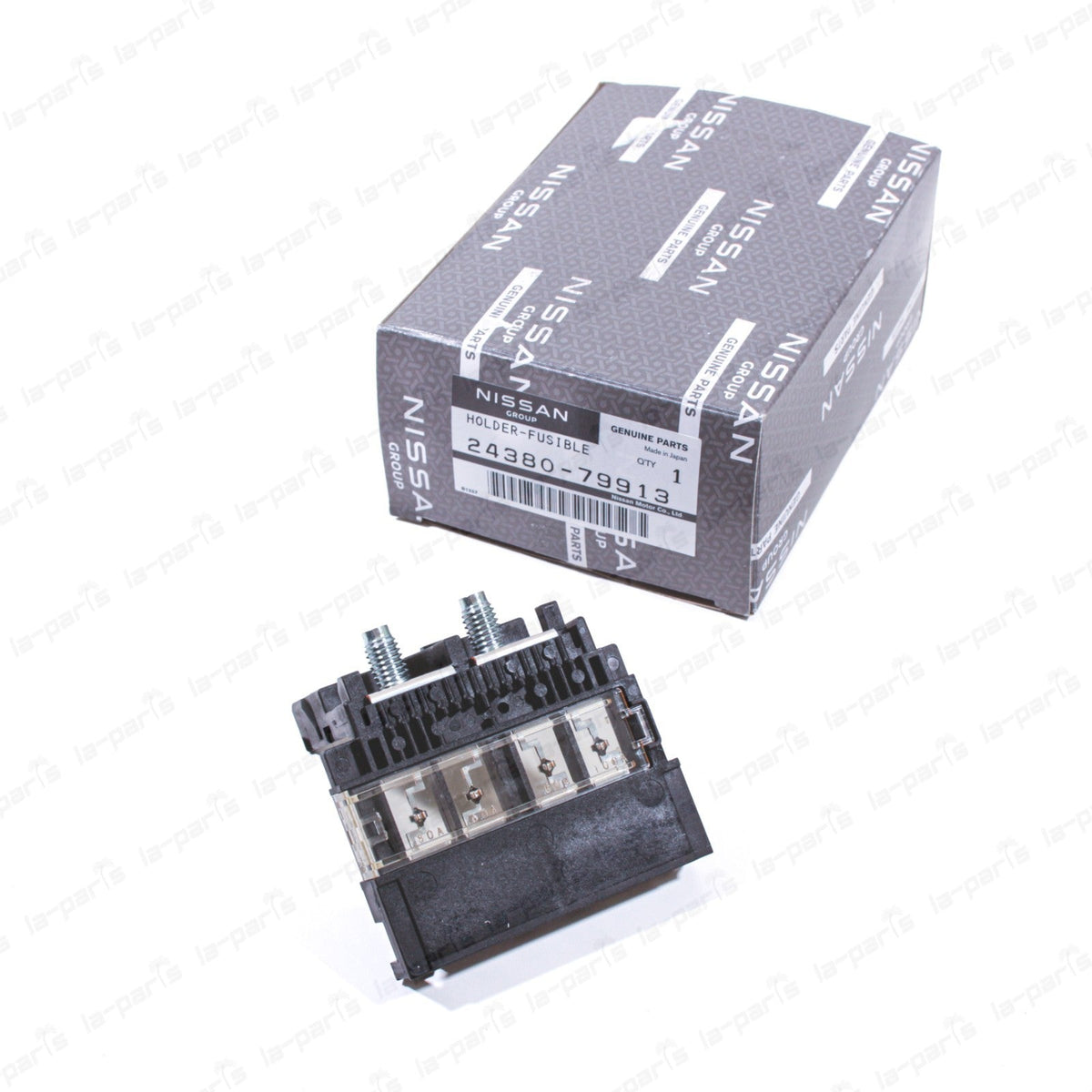 New Genuine OEM Nissan Infiniti Positive Battery Fusible Link 24380-79913