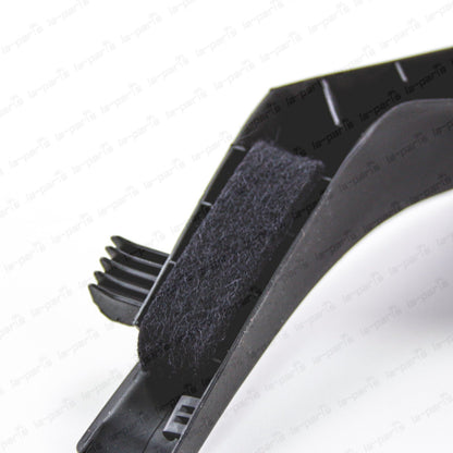 Genuine Toyota Lexus 2010-2022 GX460 Passenger Side Front Cowl Seal Molding