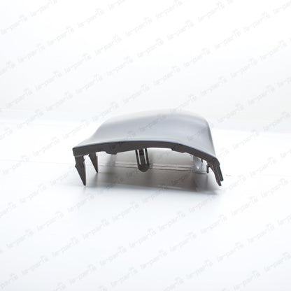Genuine OEM Lexus 12-15 LX570 Black Rear Bumper Tow Hitch Cover 52169-60130-C0