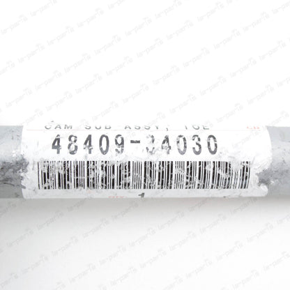 NEW GENUINE TOYOTA SEQUOIA TUNDRA ADJUST CAM  CONTROL ARM PLATE LOWER ARM