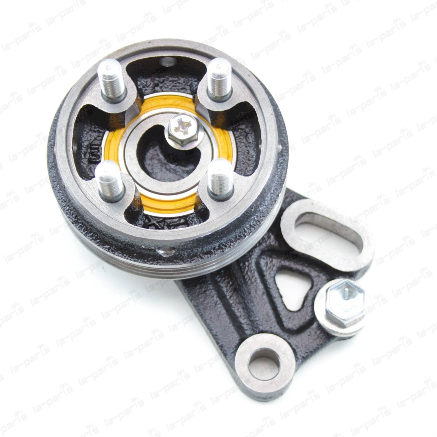 NEW GENUINE SUZUKI 99-03 VITARA 2.0 L SIDEKICK  PULLEY COOLING FAN 17140-77E07