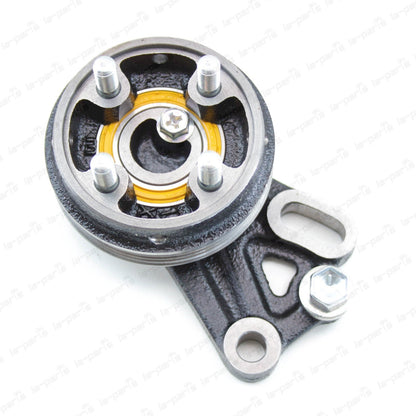 NEW GENUINE SUZUKI 99-03 VITARA 2.0 L SIDEKICK  PULLEY COOLING FAN 17140-77E07