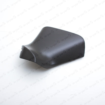 New Genuine OEM Nissan 20-25 Versa LH Driver Side Mirror Mount Cover 96313-5EF0A