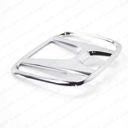 New Genuine Honda 12-13 Civic 2D Coupe 22-23 Civic Front Emblem 75700-TF0-901