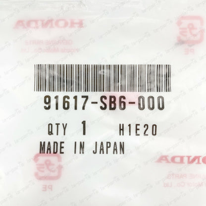 GENUINE FOR ACURA INTEGRA HONDA CIVIC REAR WIPER PLUG CAP DELETE BLOCK OFF 32MM