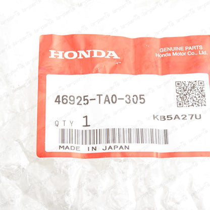 New Genuine OEM Honda 06-15 Civic Coupe 08-17 Accord Clutch Master Cylinder