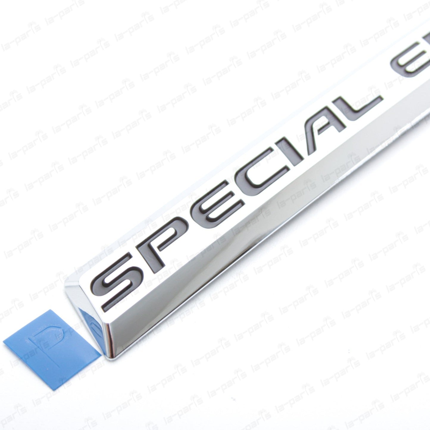 Genuine OEM Honda 05-17 Civic Accord Rear Special Edition Emblem 75731-S5P-A30