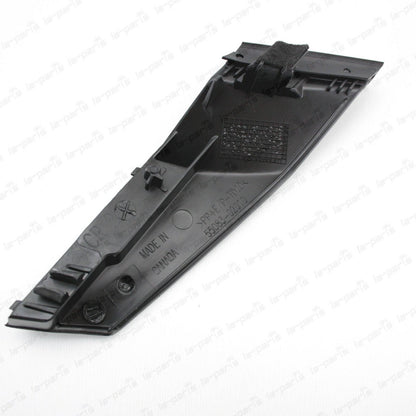 NEW GENUINE TOYOTA 14-19 COROLLA RIGHT FENDER TO COWL HOOD SIDE SEAL 55083-02010