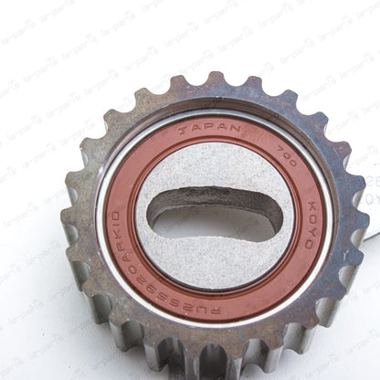 New Genuine OEM Subaru Sambar KS3 KS4 KV3 KV4 EN07 Timing Belt Kit Made in Japan