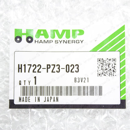 HAMP For Honda Acty Street Truck Van Air Filter HA3 HA4 HH3 HH4 17220-PZ3-003