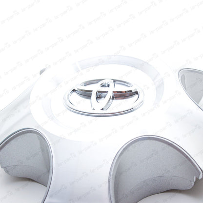 New Genuine OEM Toyota 2008-2018 Sequoia 20" Wheel Center Cap 42603-0C100