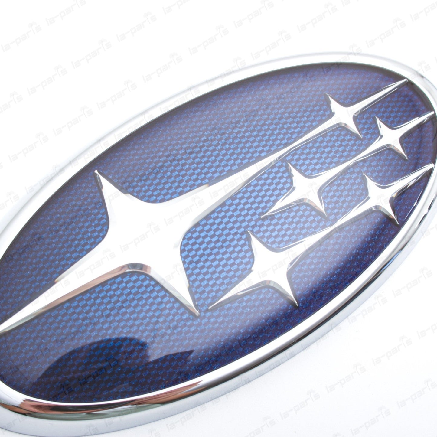 New Genuine OEM Subaru 12-14 Impreza XV Crosstrek Front Grill Emblem 93013FJ000