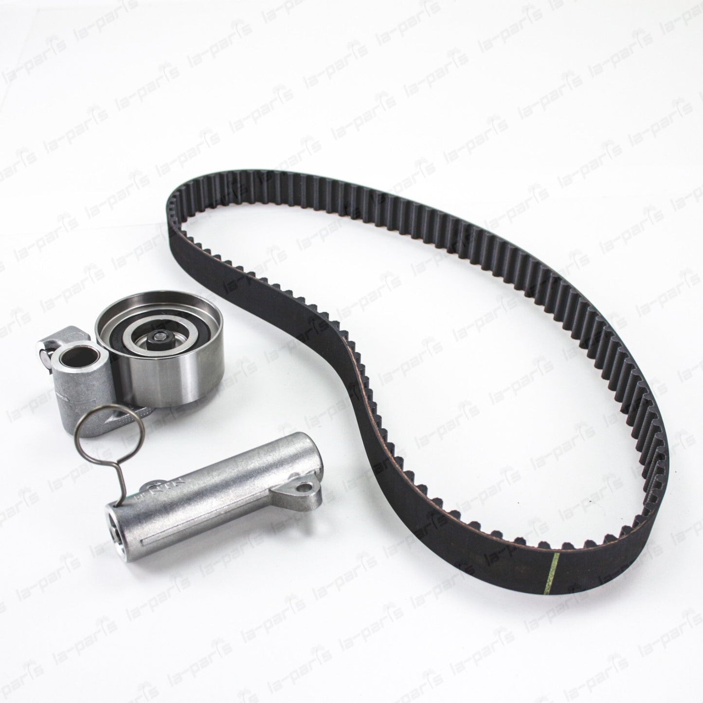 New Genuine Toyota 1KDFTV 2KDFTV Timing Belt Tensioner Idler Pulley Kit SET of 3
