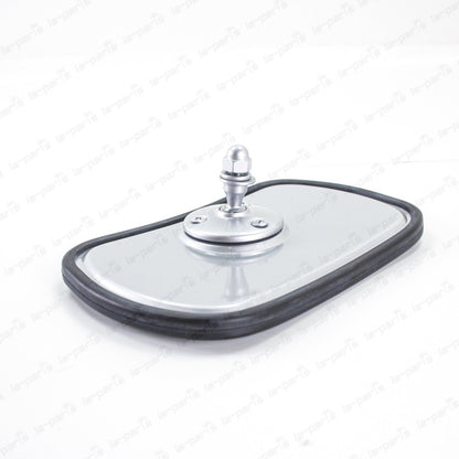 New Genuine Toyota Land Cruiser BJ40 BJ42 HJ47 FJ40 FJ43 FJ45 Convex Side Mirror