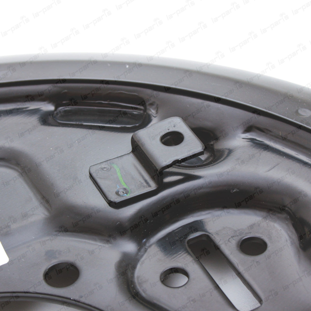 New Genuine OEM Toyota 95-03 Tacoma RR Passenger Brake Backing Plate 47043-35170