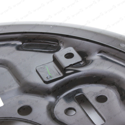 New Genuine OEM Toyota 95-03 Tacoma RR Passenger Brake Backing Plate 47043-35170