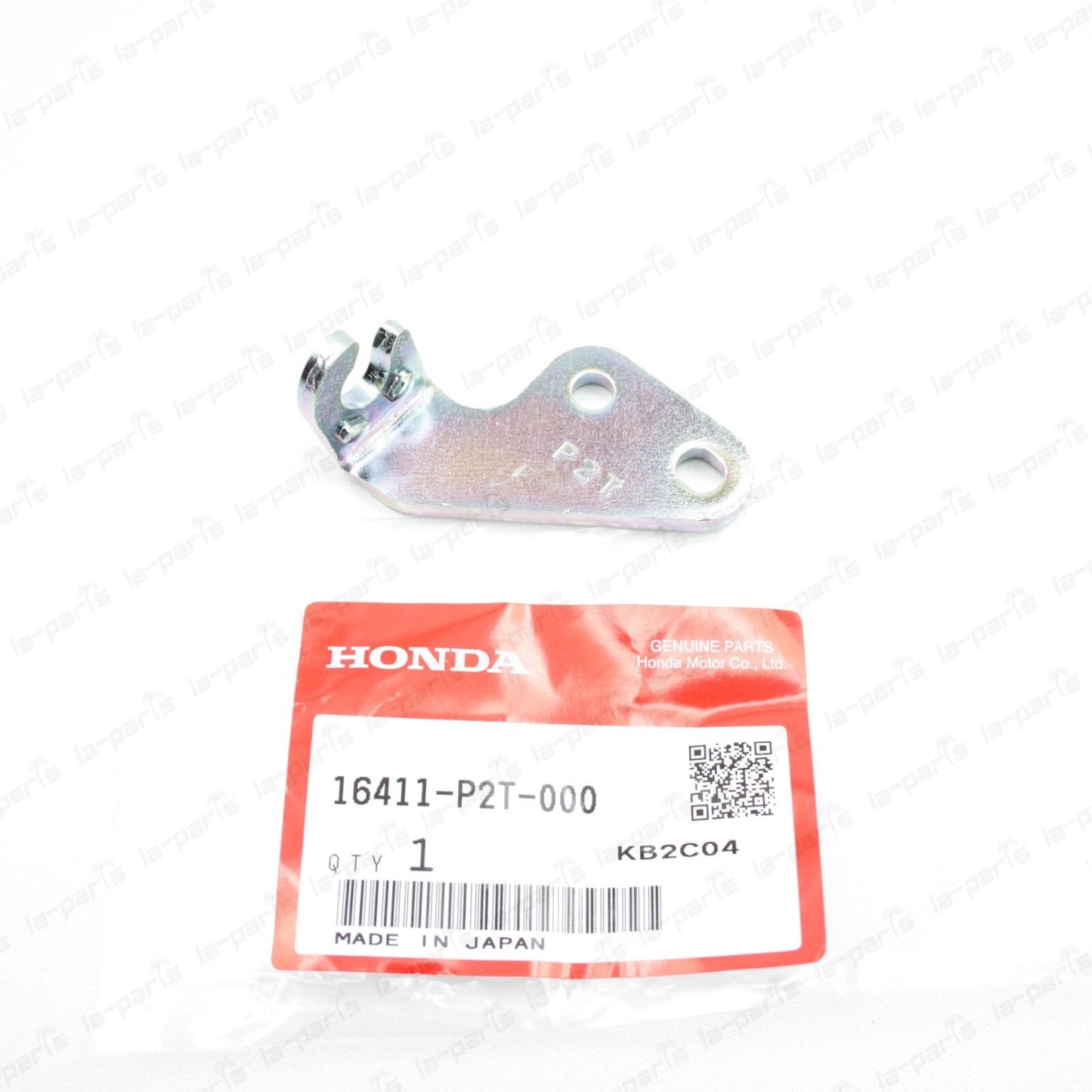 GENUINE HONDA 99-00 CIVIC SI B16A2 EM1 DOHC VTEC THROTTLE CABLE BRACKET B-SWAP