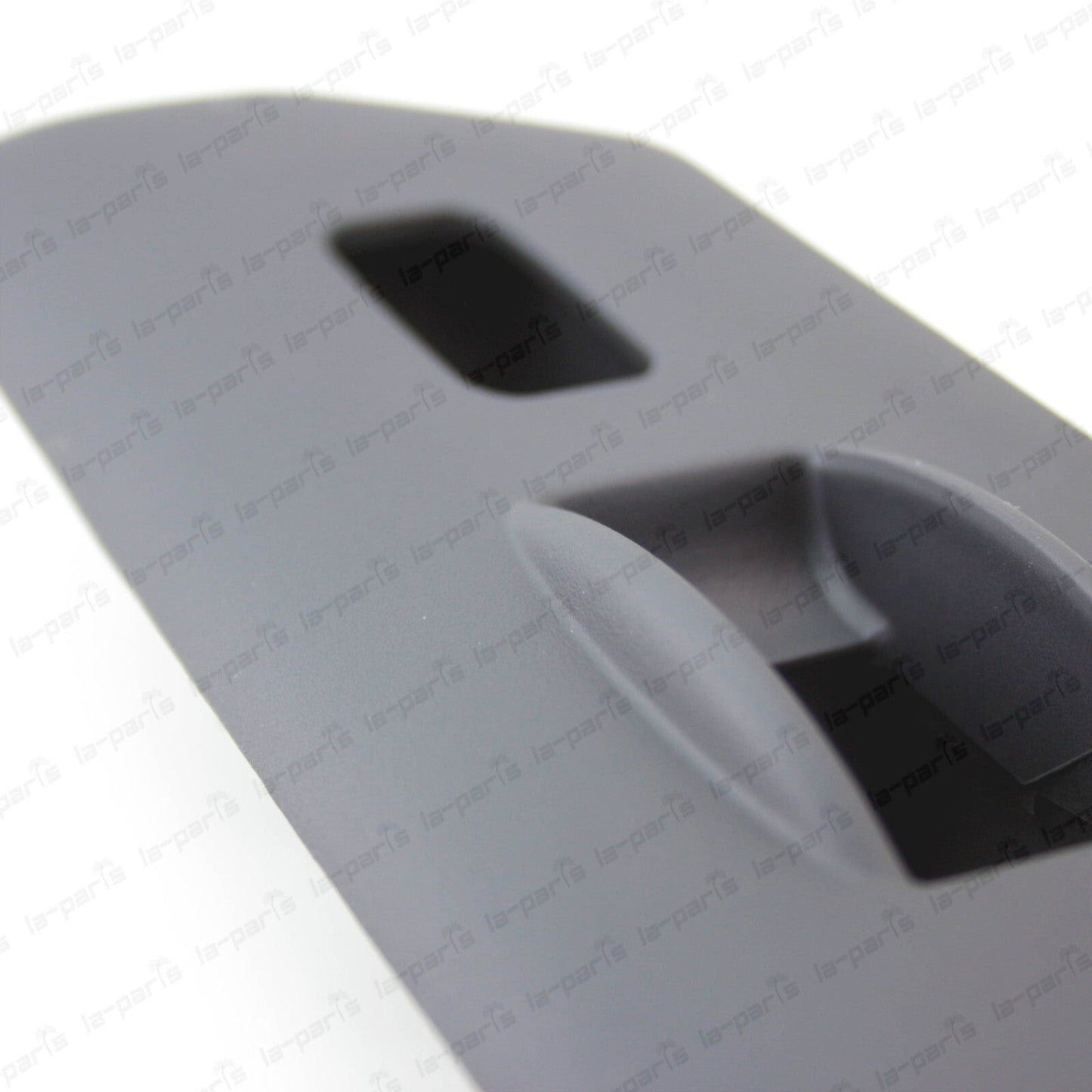 NEW GENUINE TOYOTA 07-11 FJ CRUISER PASSENGER WINDOW SWITCH BEZEL 74231-35211-B0
