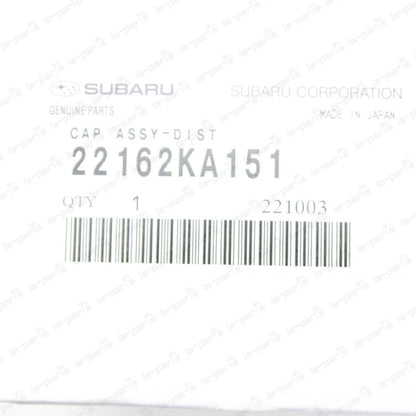 New Genuine Subaru Sambar Truck KS3 KS4 Mini Kei Truck Distributor Cap & Rotor