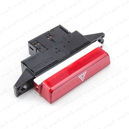 NEW GENUINE HONDA 13-17 ACCORD HYBRID RED CLEAR HAZARD SWITCH 35510-T2A-J01