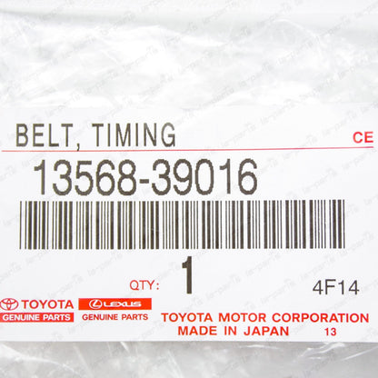New Genuine Toyota 1KDFTV 2KDFTV Timing Belt Tensioner Idler Pulley Kit SET of 3