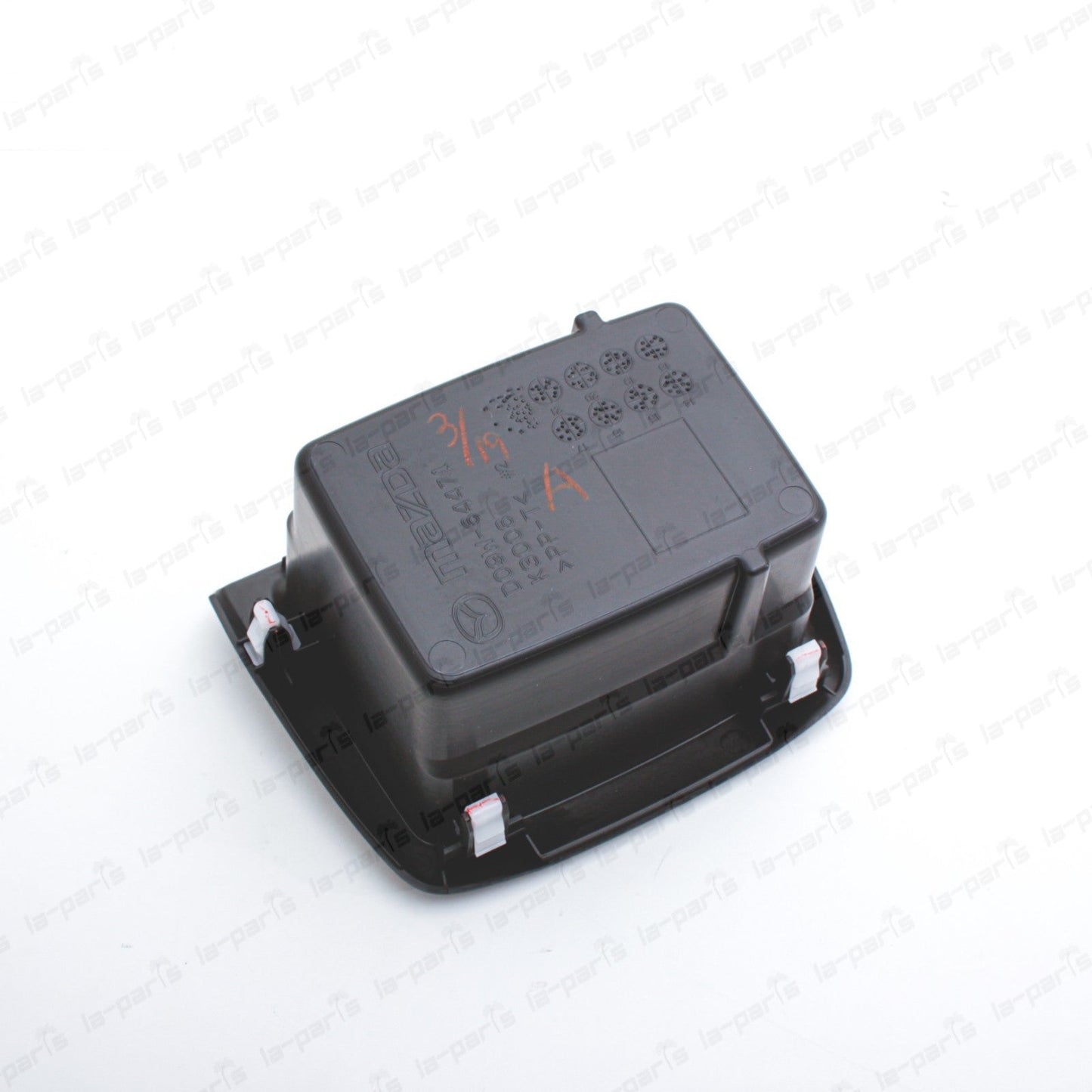 New Genuine Mazda 2016-2018 CX-3 Center Console Storage Pocket D09W-64-470-02
