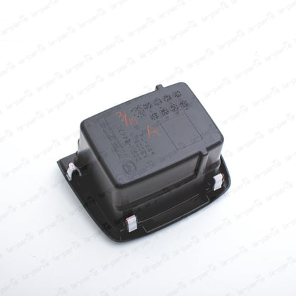 New Genuine Mazda 2016-2018 CX-3 Center Console Storage Pocket D09W-64-470-02