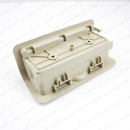 New Genuine Infiniti 2011-2019 QX56 QX80 Second Row Seat Cup Holder Ivory Color