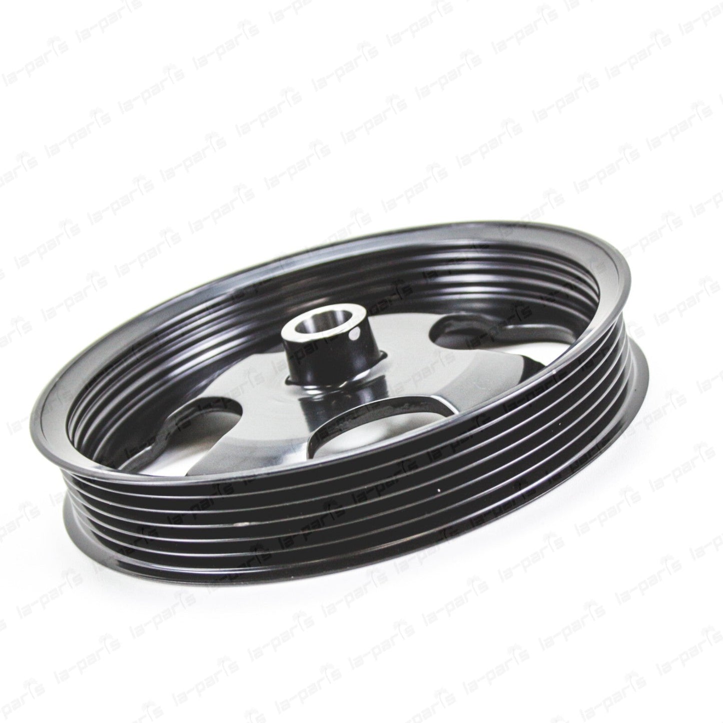 Genuine Toyota 93-98 Supra Lexus IS300 GS300 Power Steering Pulley 44311-22091