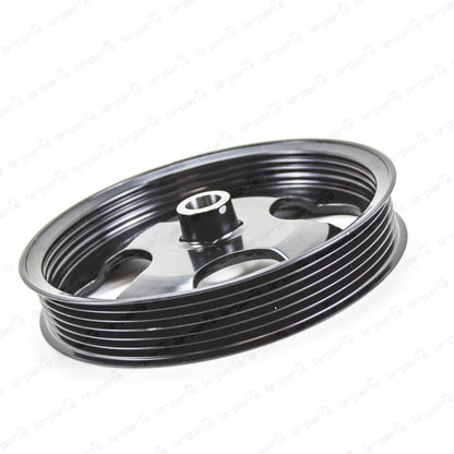Genuine Toyota 93-98 Supra Lexus IS300 GS300 Power Steering Pulley 44311-22091