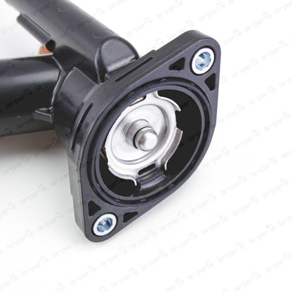 New Genuine Toyota RAV4 Camry Lexus ES300h Water Inlet Engine Coolant Thermostat