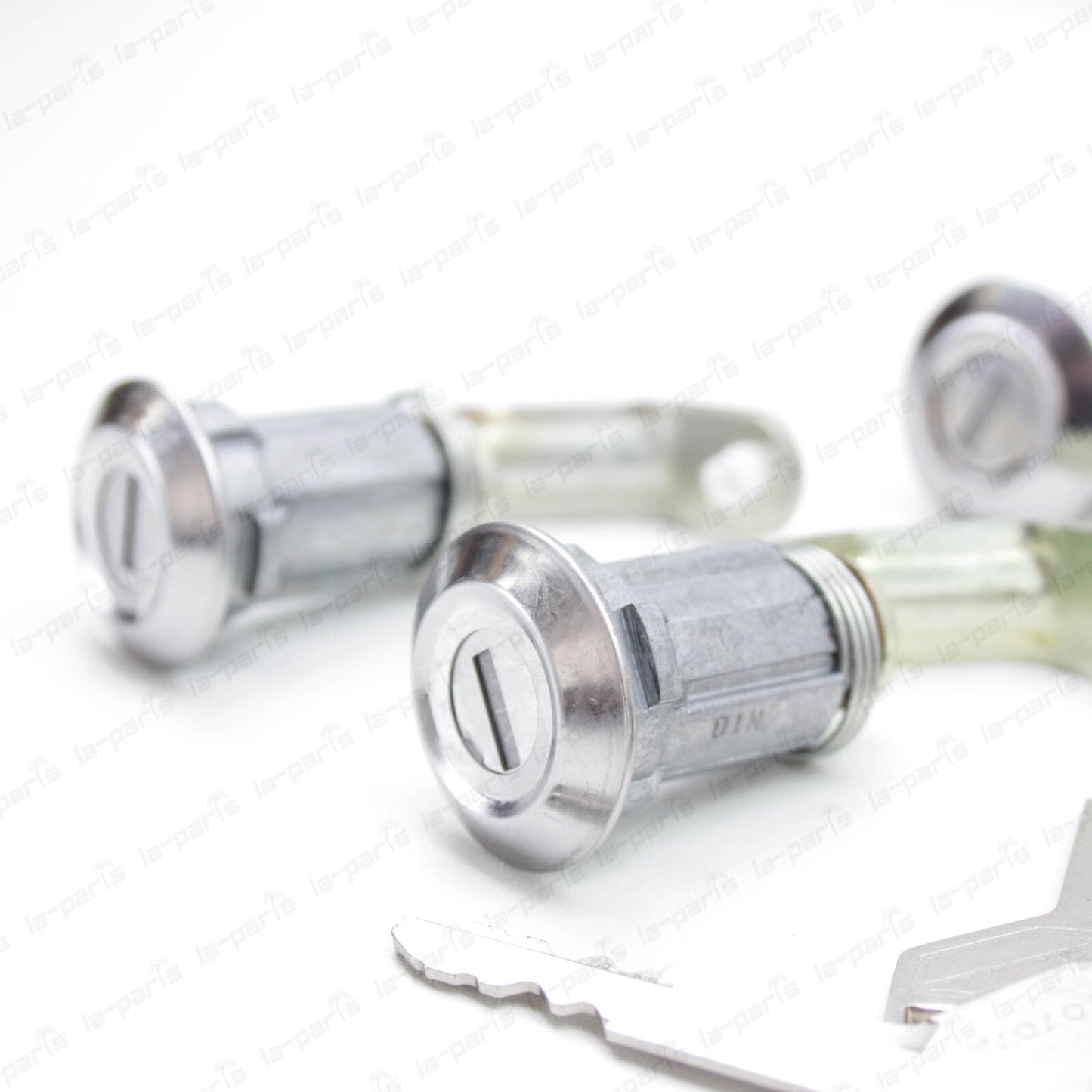New Genuine OEM Toyota Land Cruiser FJ40 FJ43 FJ45 BJ40 CYLINDER SET LOCKS