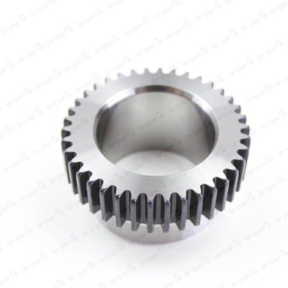 New Genuine OEM Suzuki 02-06 LX-7 Wheel Bearing Retainer w/ ABS 43485-52D50