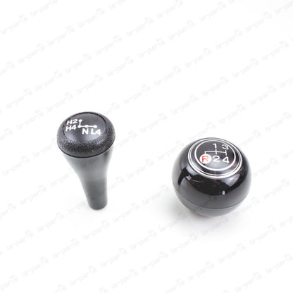 Genuine Toyota 69-80 Land Cruiser FJ40 BJ Transfer Gear & 4 Speed Shift Knob SET