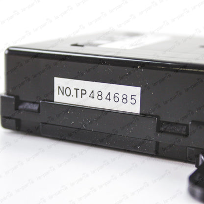 New Genuine OEM Mazda Control Unit WL81-18-701B
